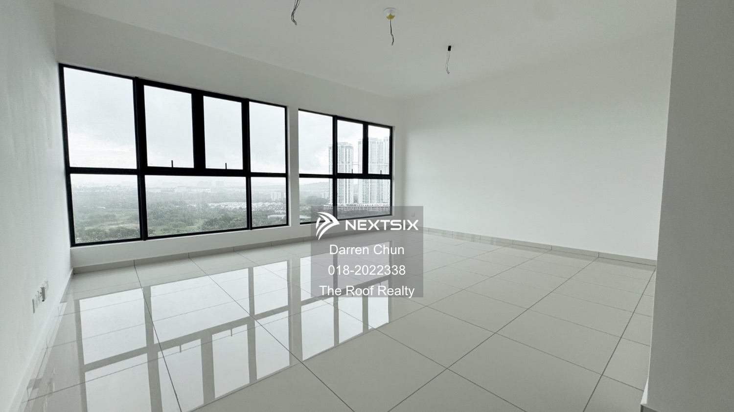Serviced Residence For Sale in Masai Johor - Image 13