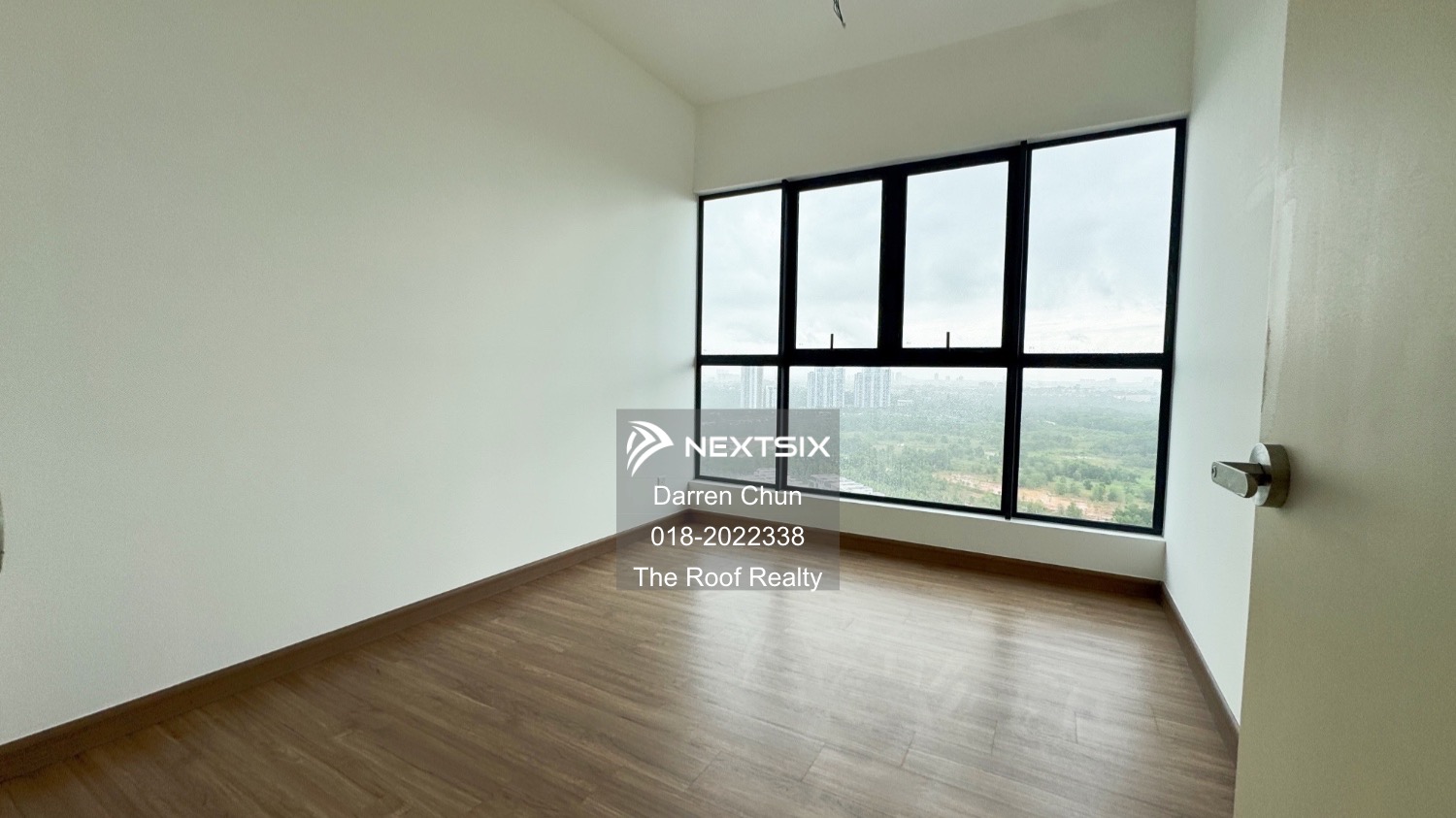 Serviced Residence For Sale in Masai Johor - Image 19