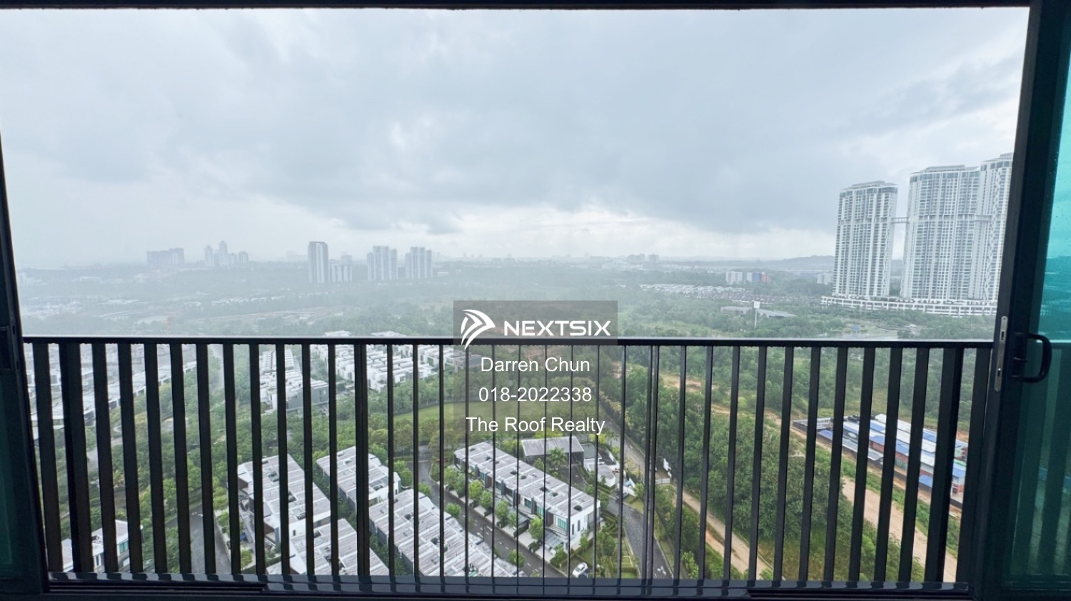 Serviced Residence For Sale in Masai Johor - Image 20