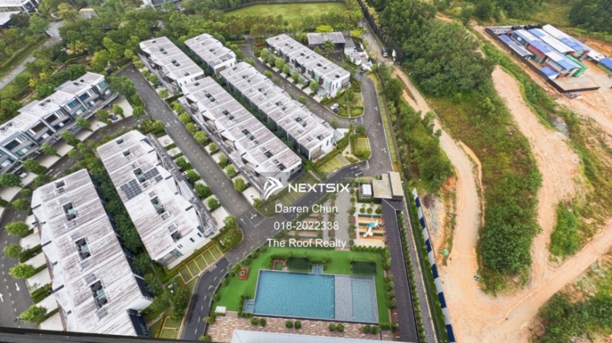 Serviced Residence For Sale in Masai Johor - Image 22