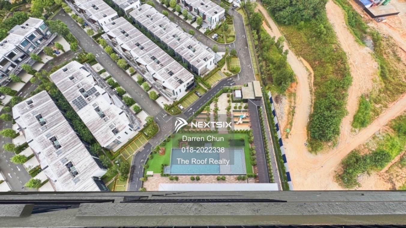 Serviced Residence For Sale in Masai Johor - Image 23