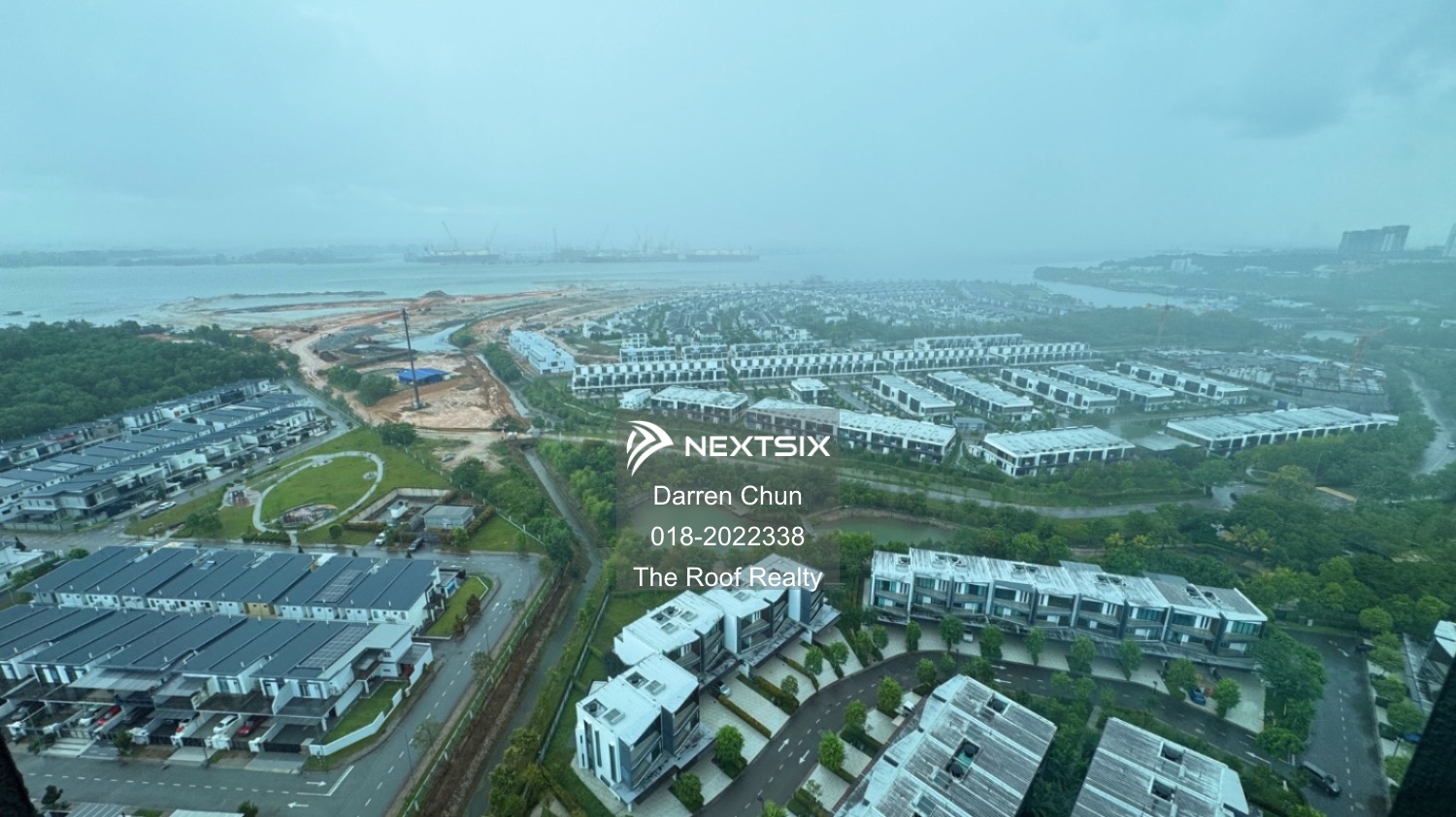 Serviced Residence For Sale in Masai Johor - Image 24