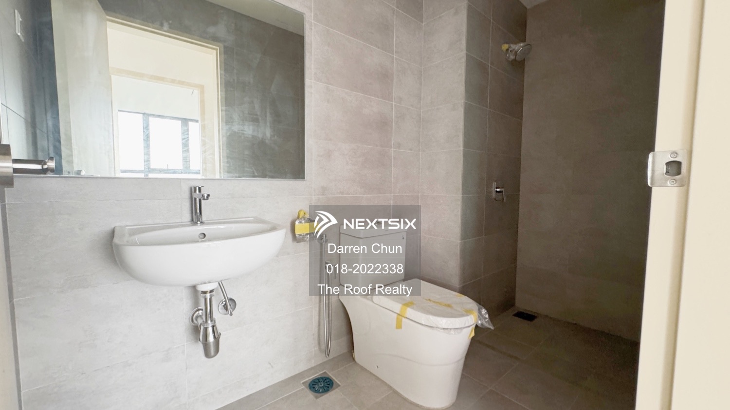 Serviced Residence For Sale in Masai Johor - Image 29