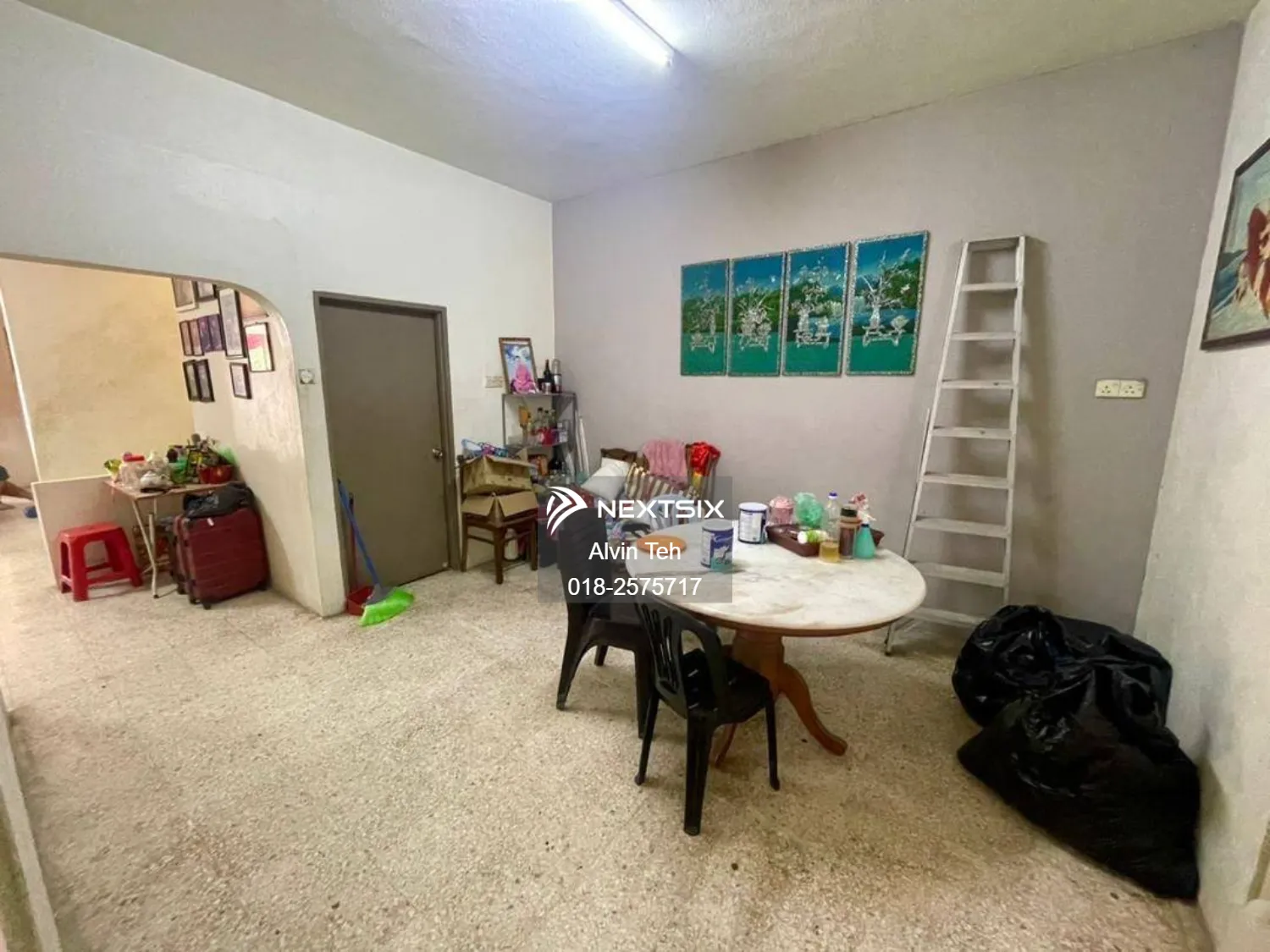 Semi-detached House For Sale in Perai Penang - Image 3