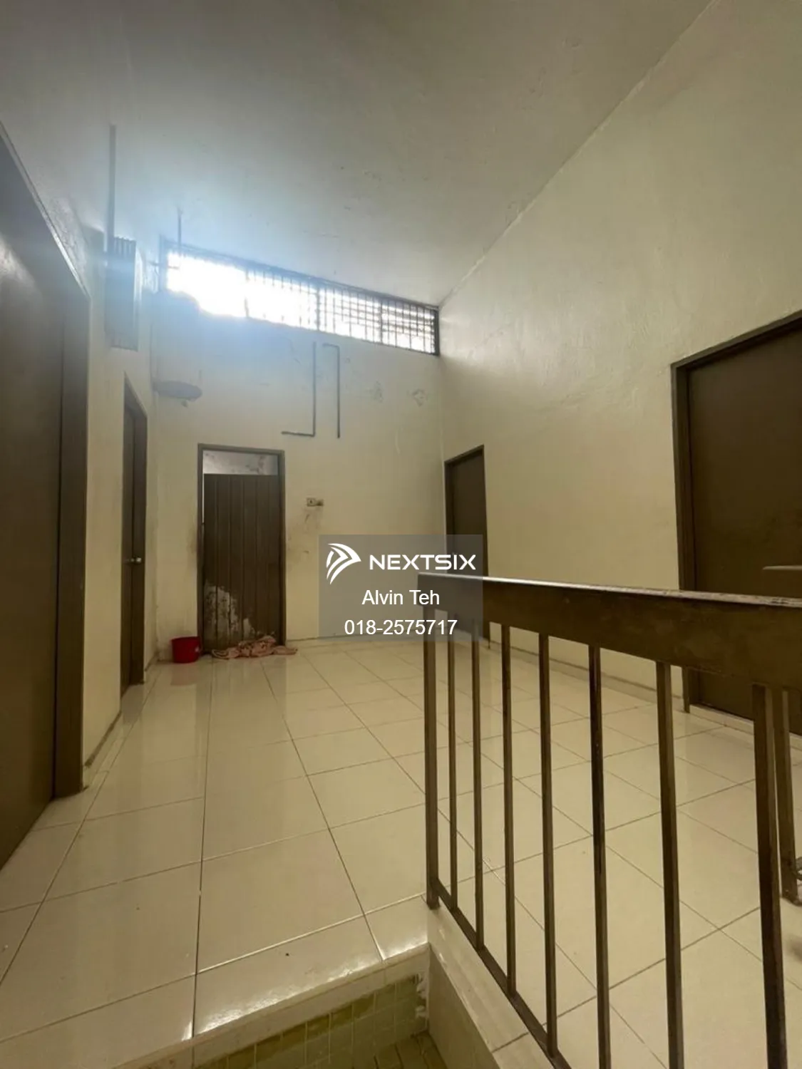 Semi-detached House For Sale in Perai Penang - Image 6