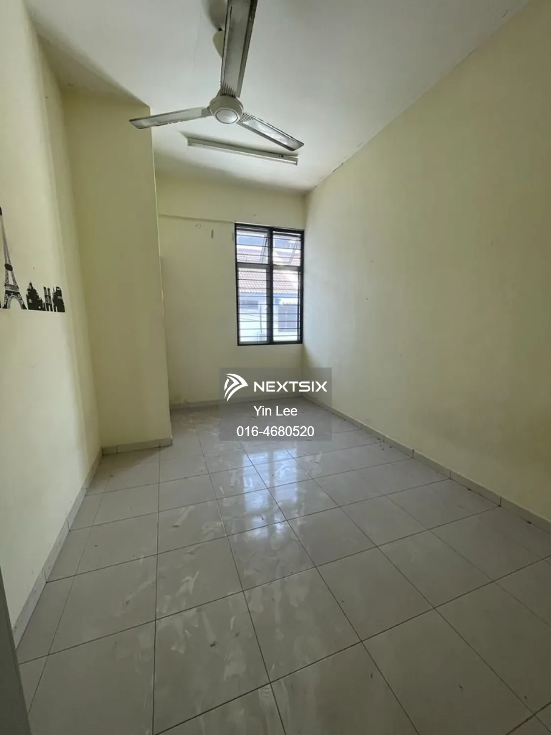 2.5-sty Terrace/Link House For Sale in Seberang Jaya Penang - Image 10