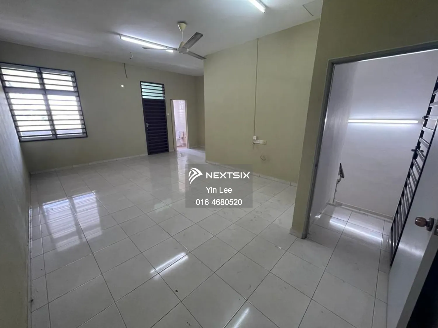 2.5-sty Terrace/Link House For Sale in Seberang Jaya Penang - Image 12