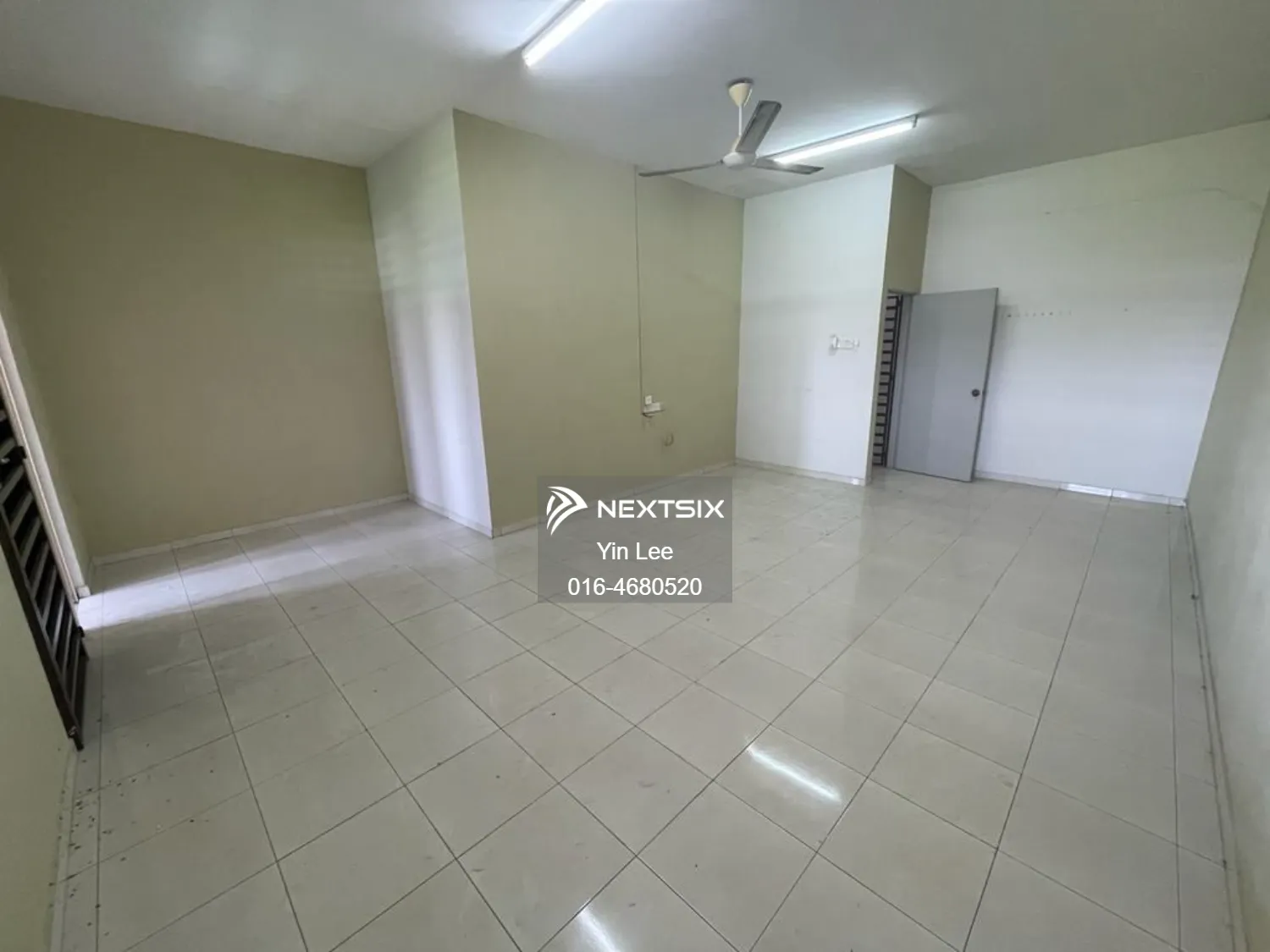 2.5-sty Terrace/Link House For Sale in Seberang Jaya Penang - Image 13