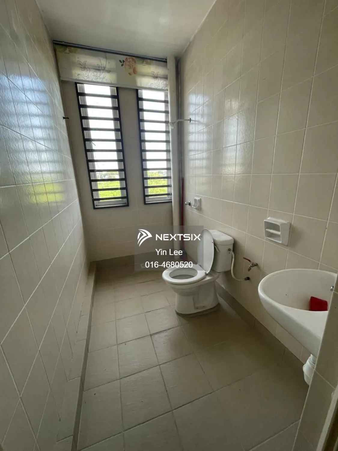 2.5-sty Terrace/Link House For Sale in Seberang Jaya Penang - Image 14
