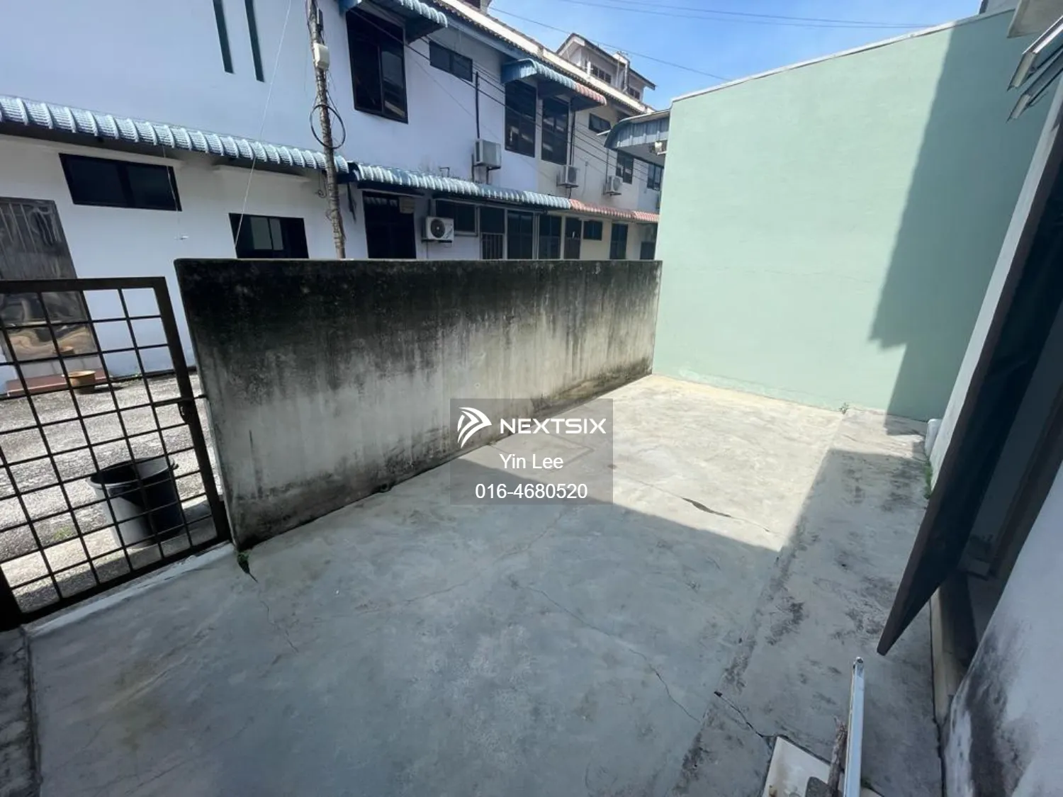 2.5-sty Terrace/Link House For Sale in Seberang Jaya Penang - Image 5