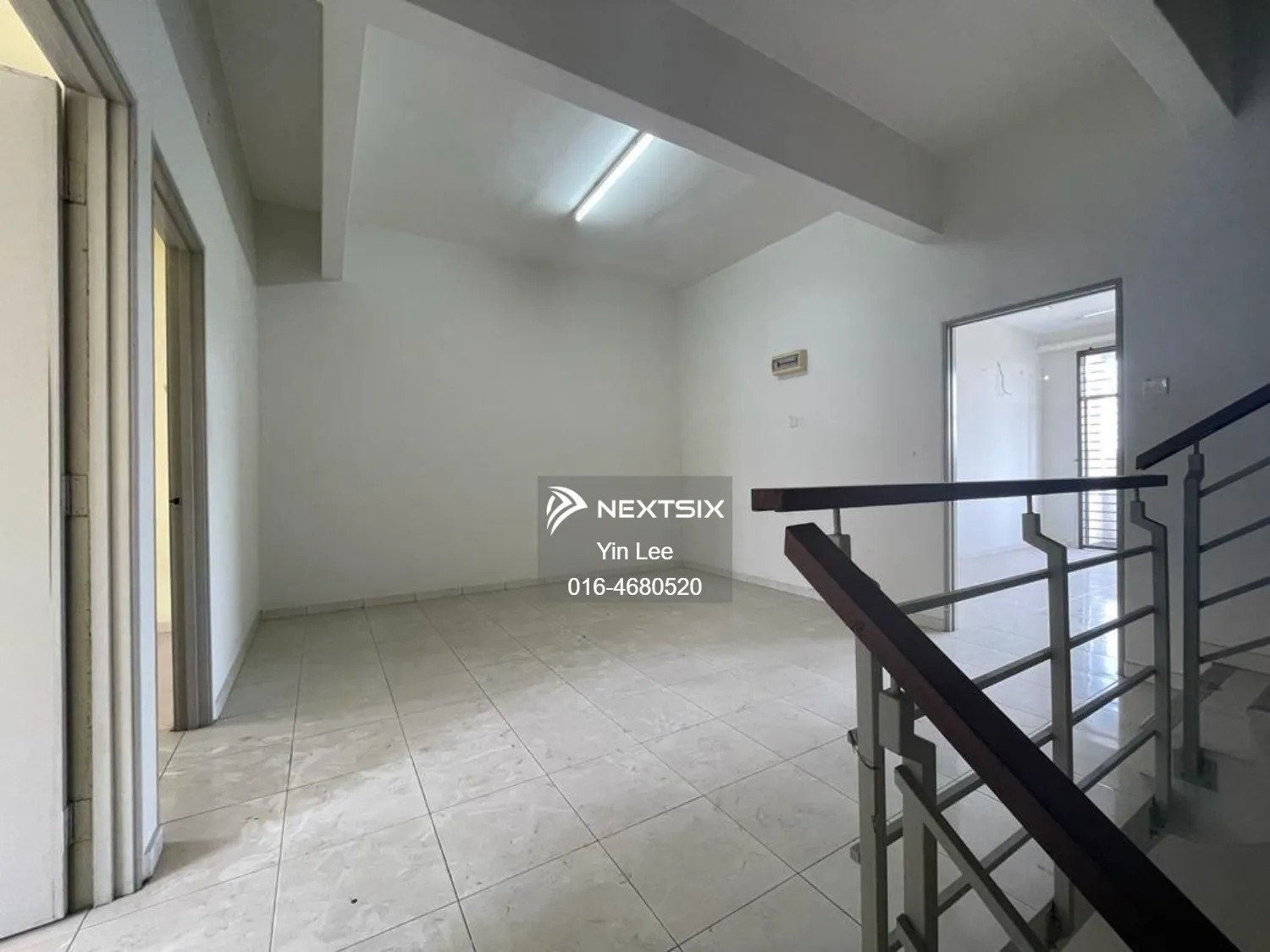 2.5-sty Terrace/Link House For Sale in Seberang Jaya Penang - Image 6