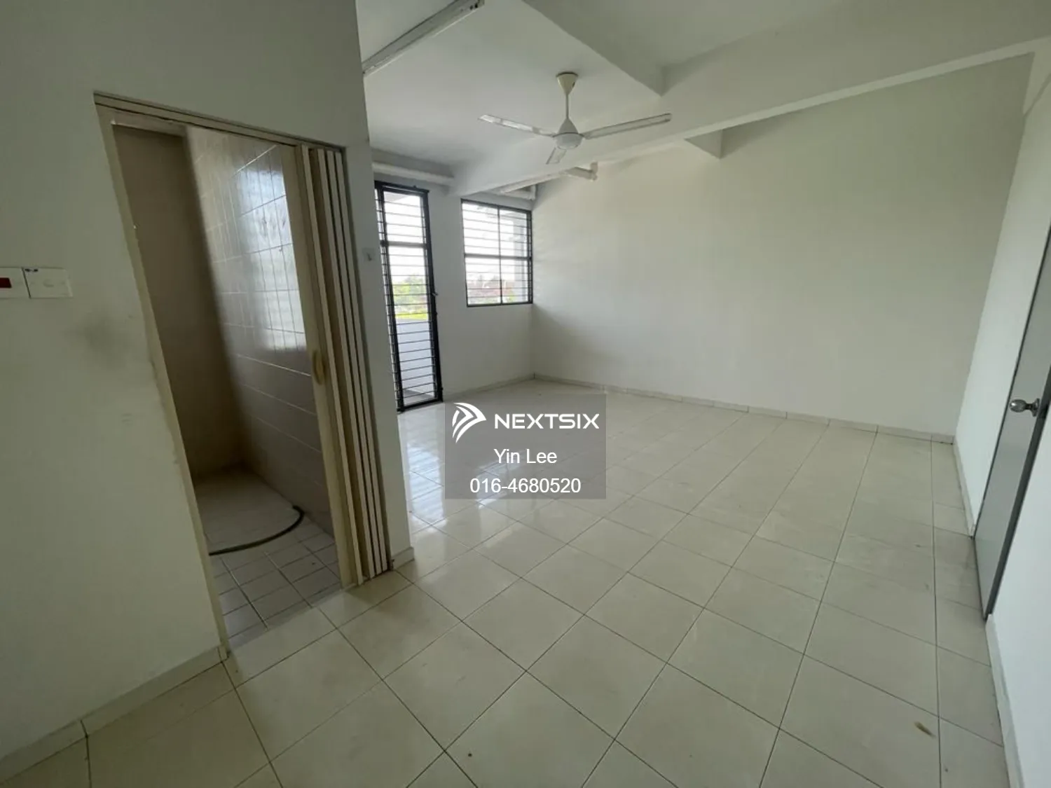 2.5-sty Terrace/Link House For Sale in Seberang Jaya Penang - Image 8