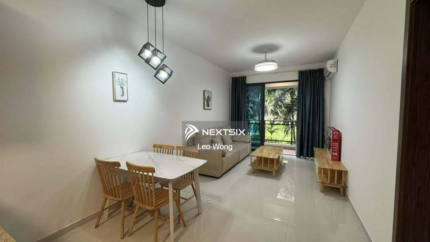 Apartment For Rent in Gelang Patah Johor - Image 5