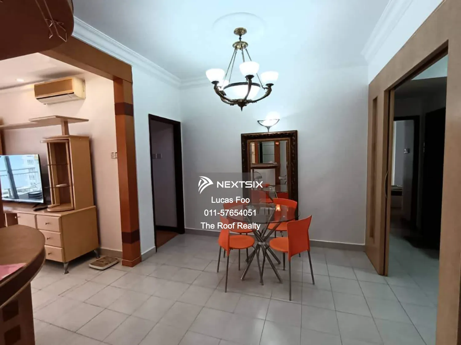 Condominium For Rent in Gurney Penang - Image 10