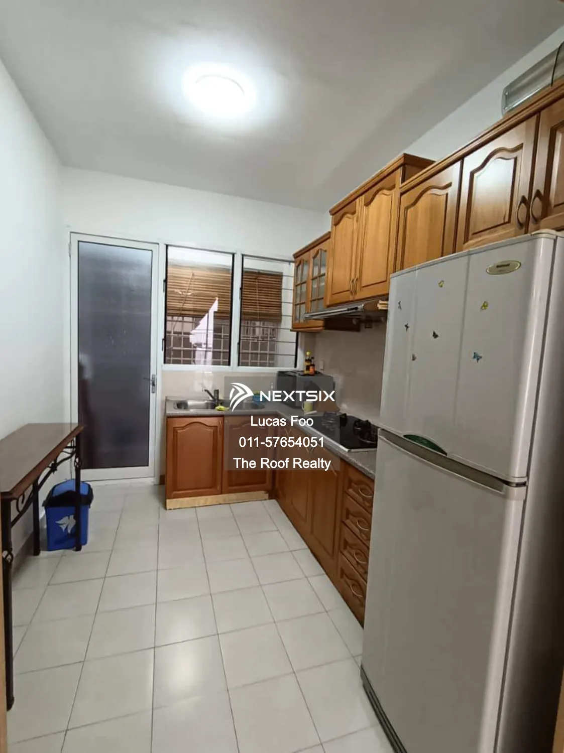 Condominium For Rent in Gurney Penang - Image 11