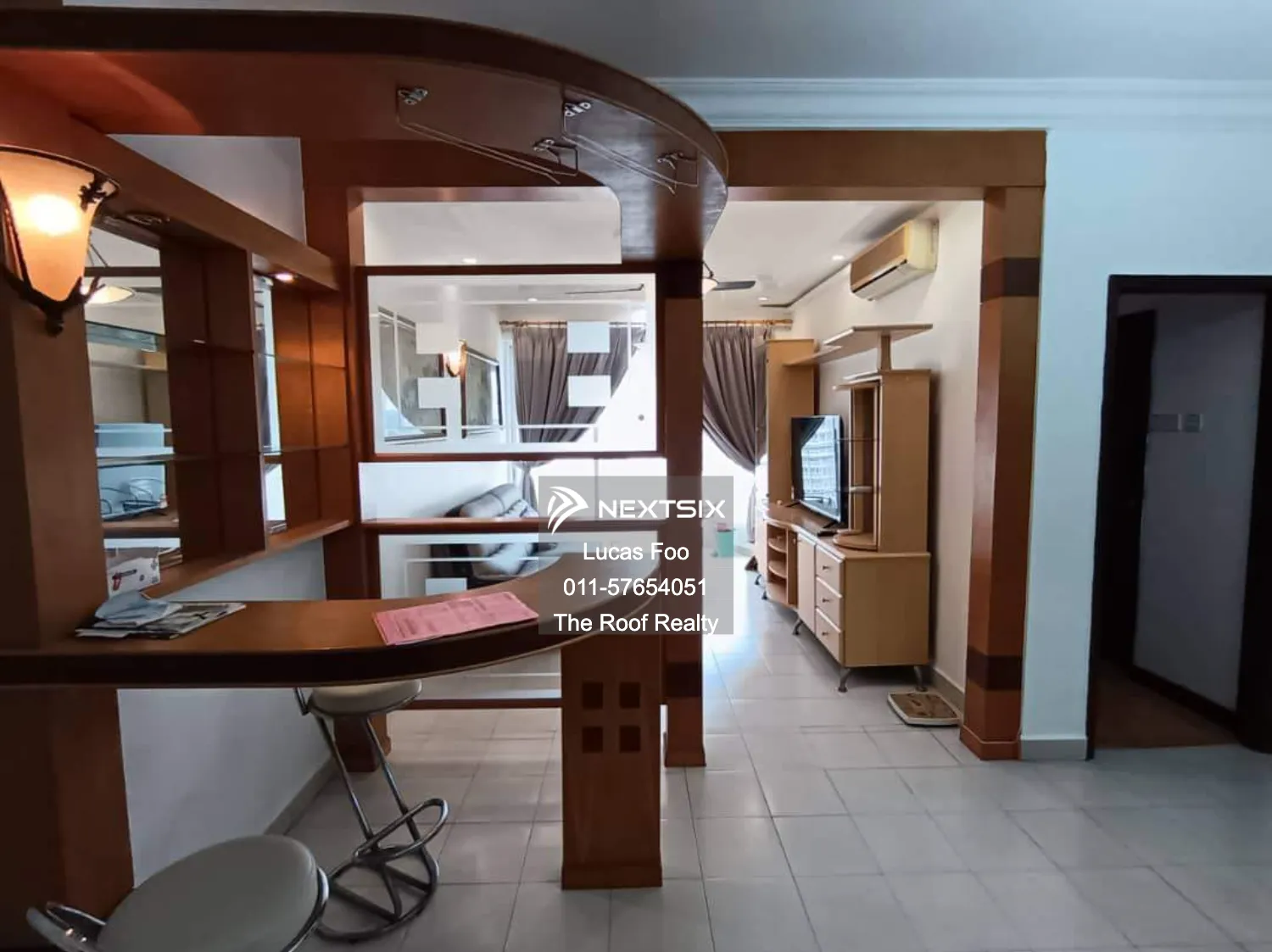 Condominium For Rent in Gurney Penang - Image 12