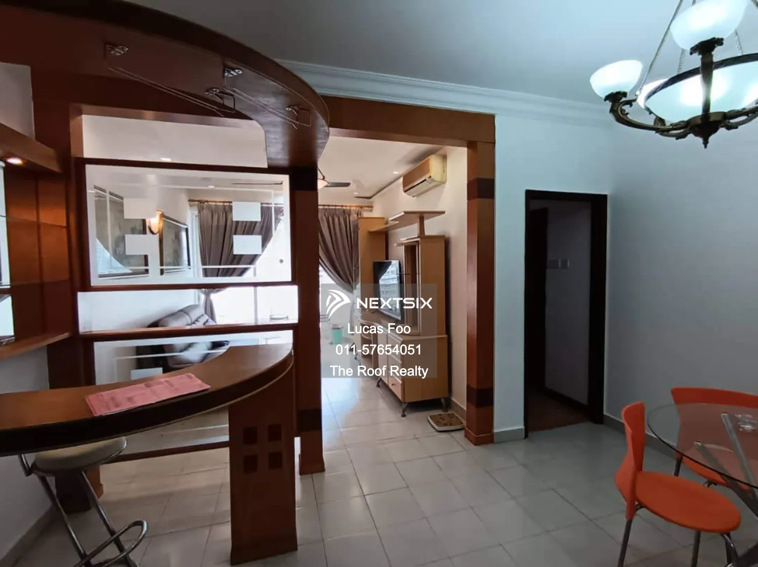 Condominium For Rent in Gurney Penang - Image 13