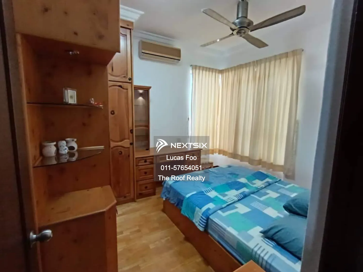 Condominium For Rent in Gurney Penang - Image 2