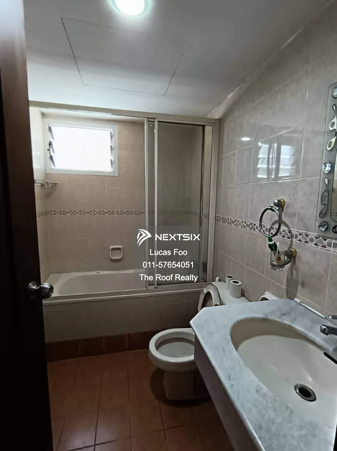 Condominium For Rent in Gurney Penang - Image 3