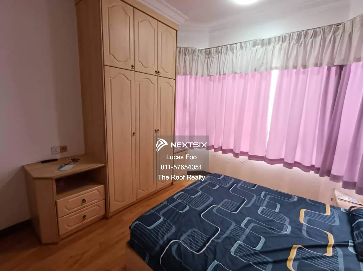 Condominium For Rent in Gurney Penang - Image 4