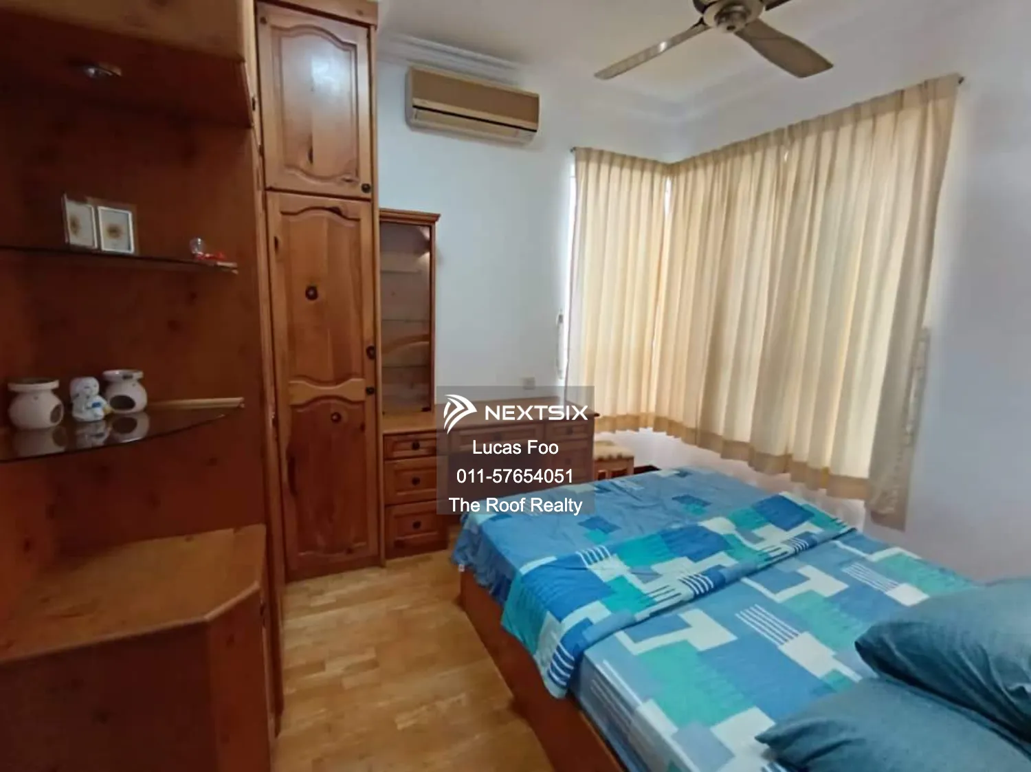 Condominium For Rent in Gurney Penang - Image 5