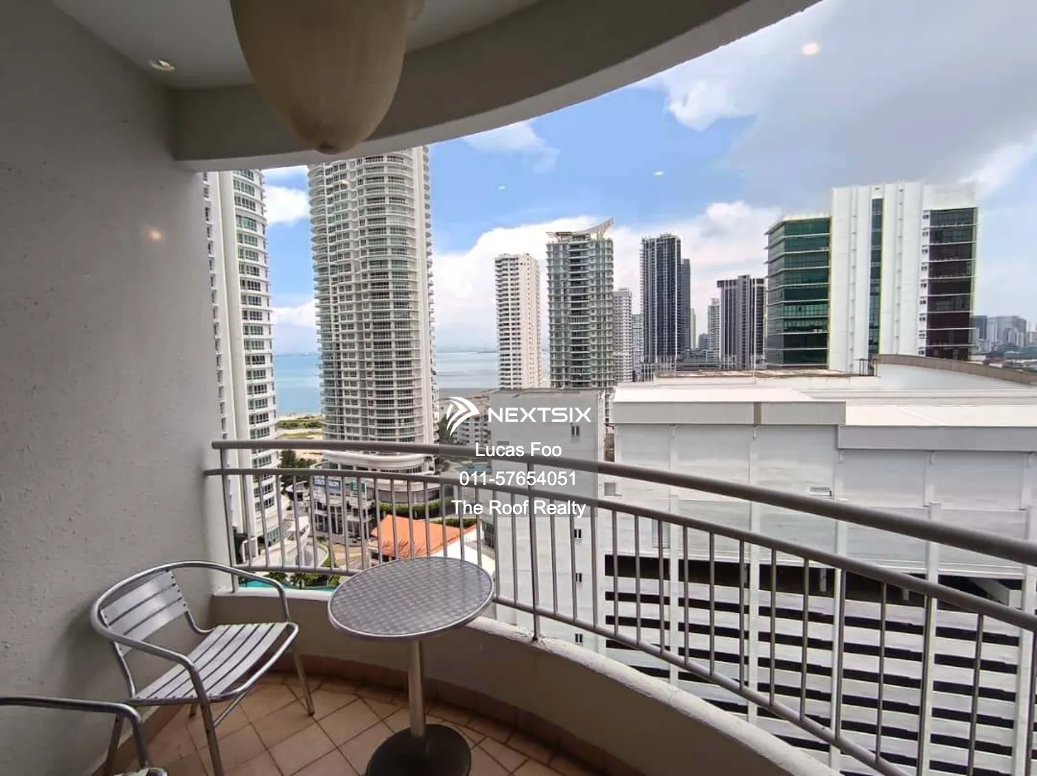 Condominium For Rent in Gurney Penang - Image 7