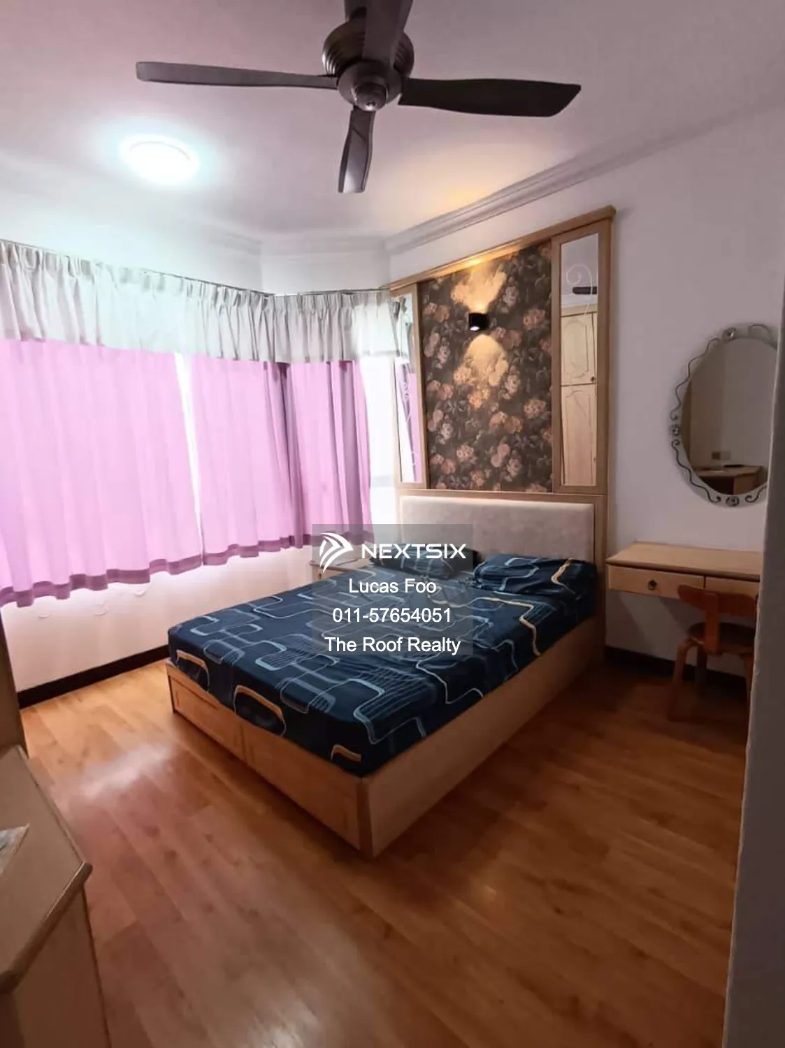 Condominium For Rent in Gurney Penang - Image 8