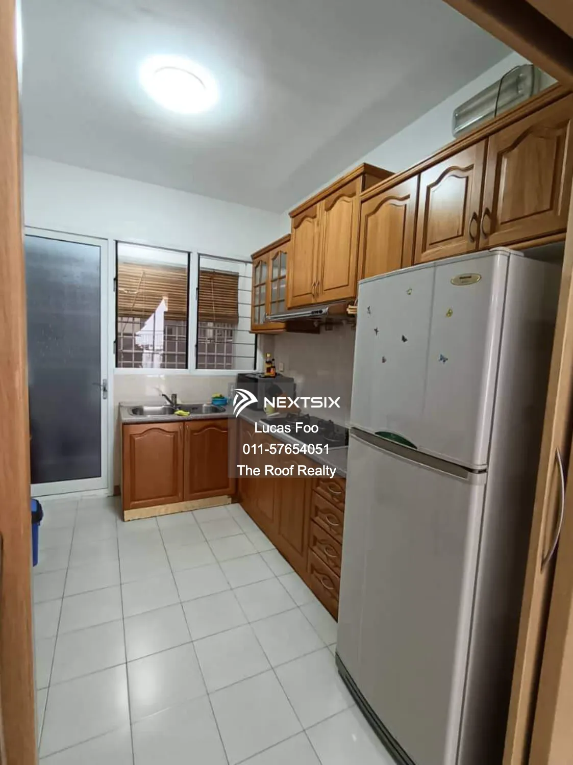 Condominium For Rent in Gurney Penang - Image 9