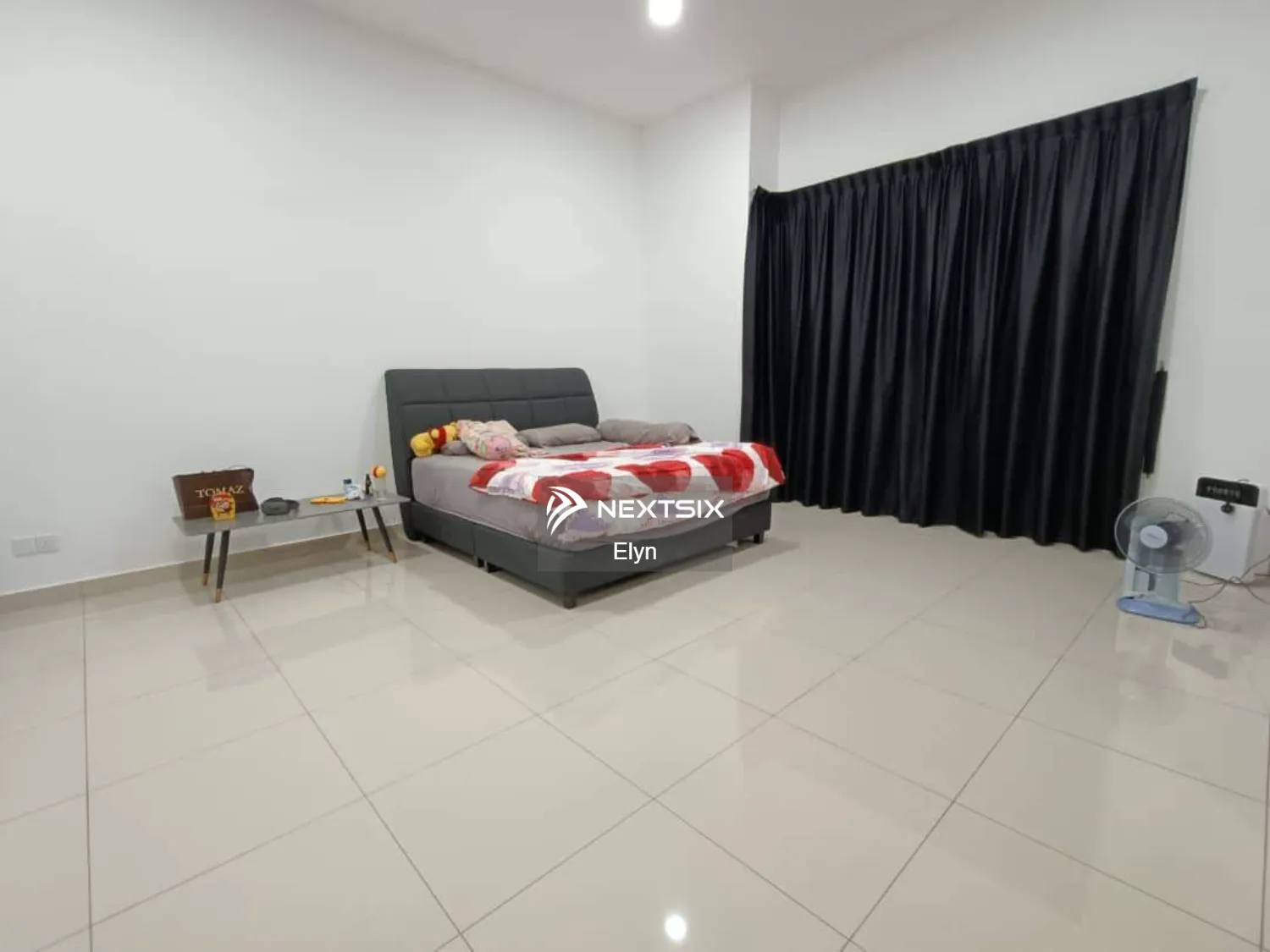 2-sty Terrace/Link House For Sale in Skudai Johor