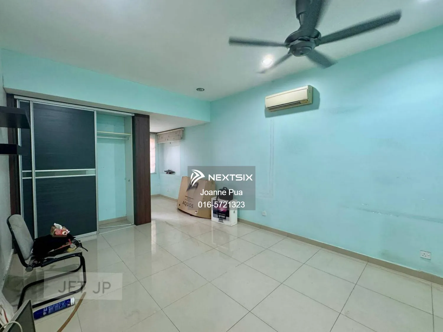 Semi-detached House For Sale in Ambang Botanic Selangor - Image 10