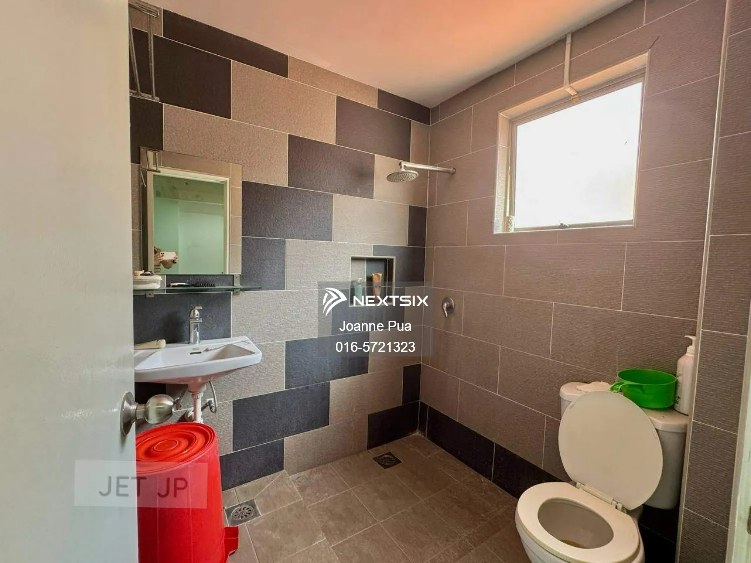 Semi-detached House For Sale in Ambang Botanic Selangor - Image 11