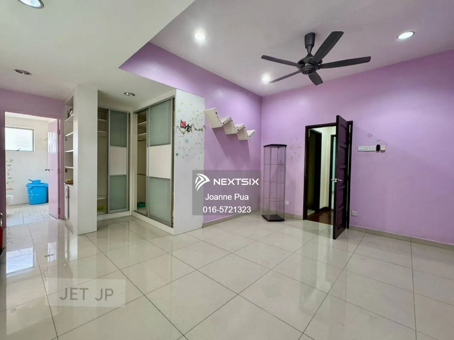 Semi-detached House For Sale in Ambang Botanic Selangor - Image 12