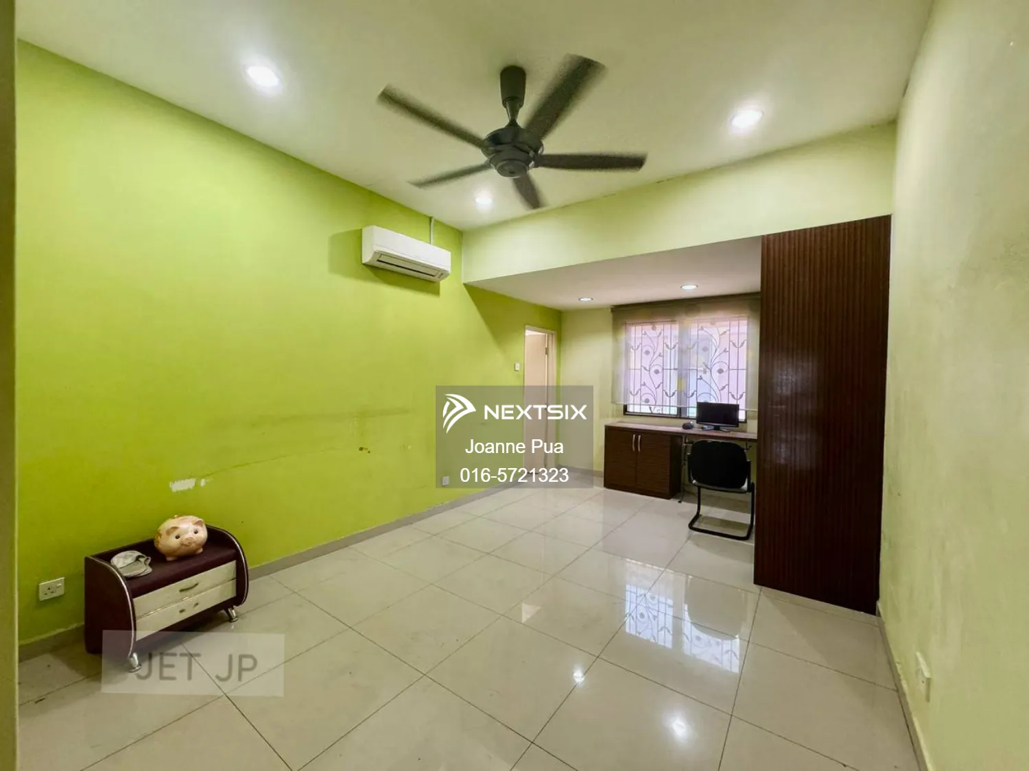 Semi-detached House For Sale in Ambang Botanic Selangor - Image 13