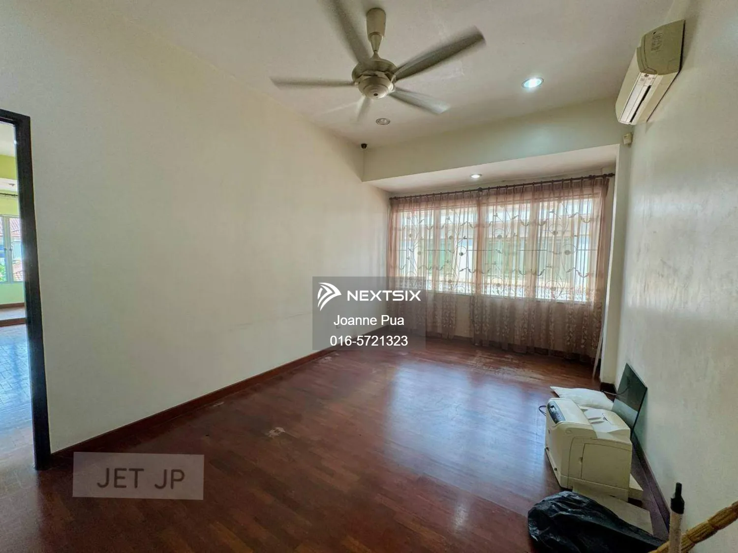 Semi-detached House For Sale in Ambang Botanic Selangor - Image 14