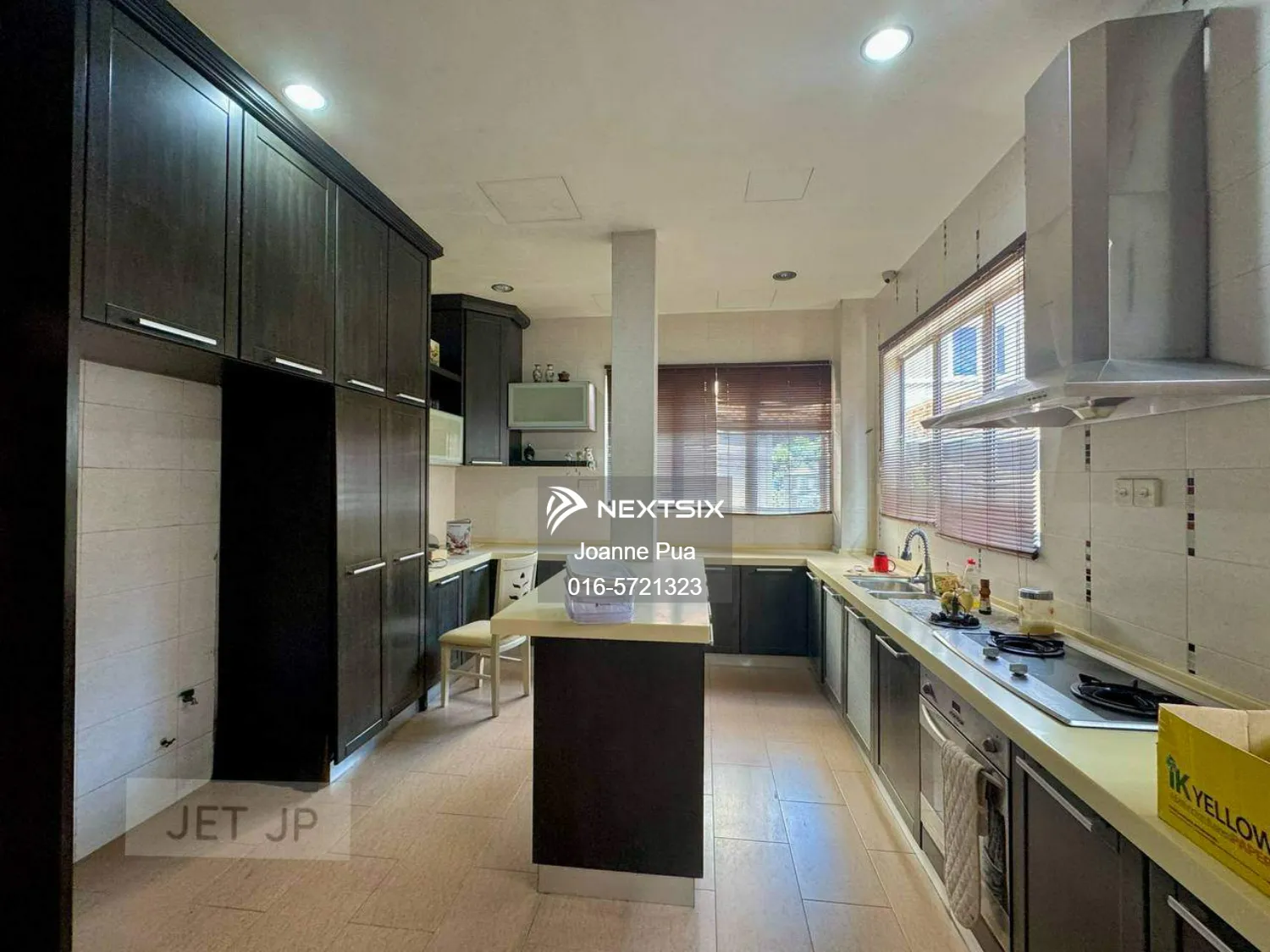 Semi-detached House For Sale in Ambang Botanic Selangor - Image 5
