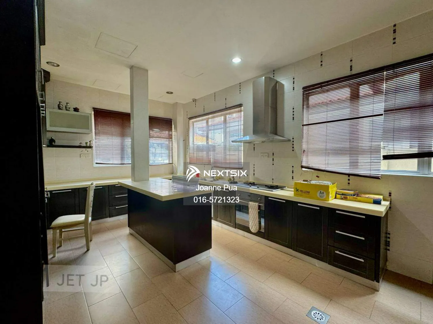 Semi-detached House For Sale in Ambang Botanic Selangor - Image 6