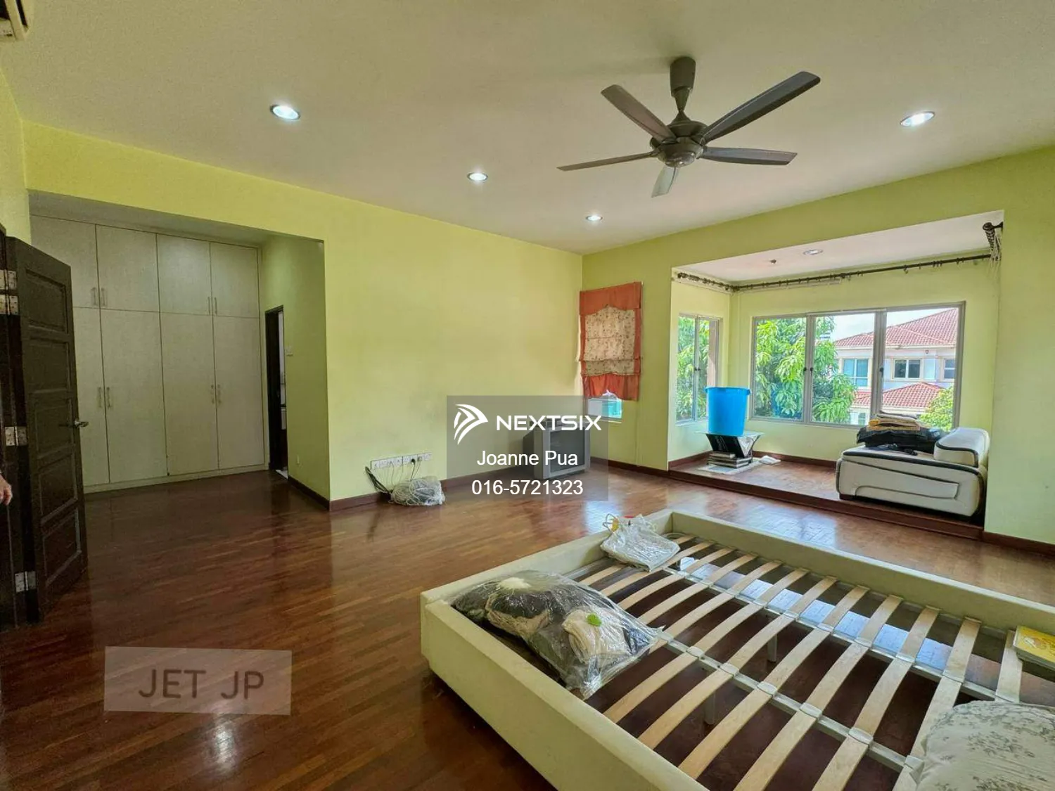 Semi-detached House For Sale in Ambang Botanic Selangor - Image 7