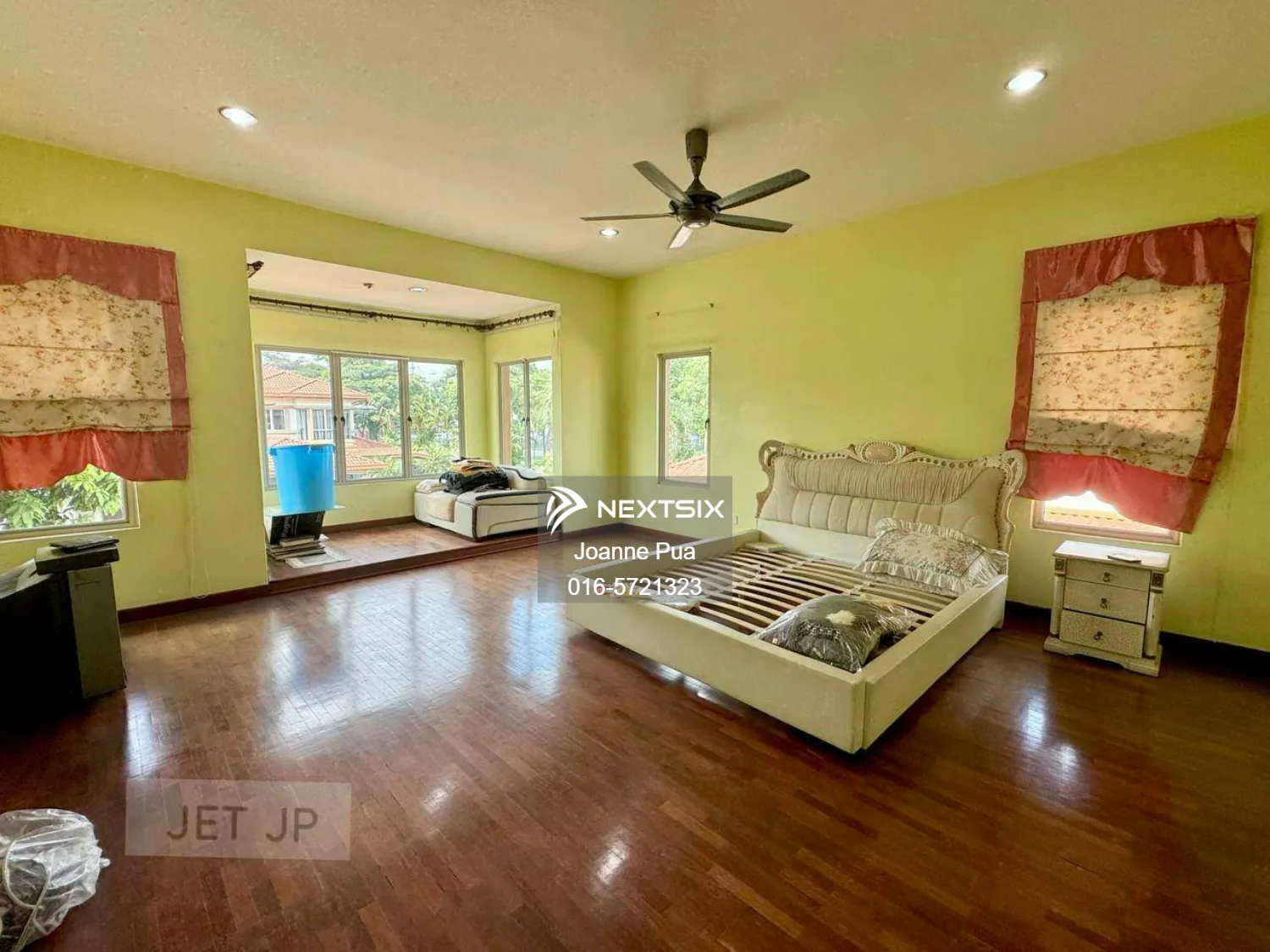 Semi-detached House For Sale in Ambang Botanic Selangor - Image 8