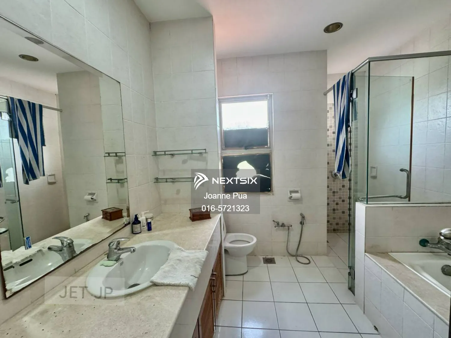 Semi-detached House For Sale in Ambang Botanic Selangor - Image 9