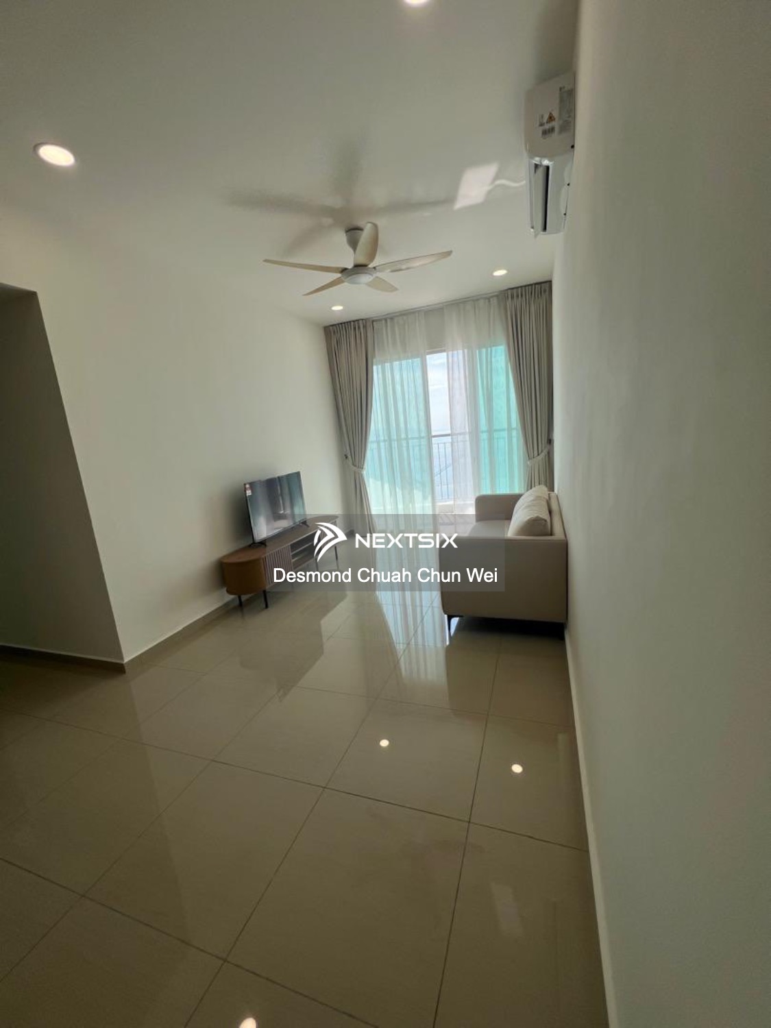 Condominium For Rent in Gelugor Penang
