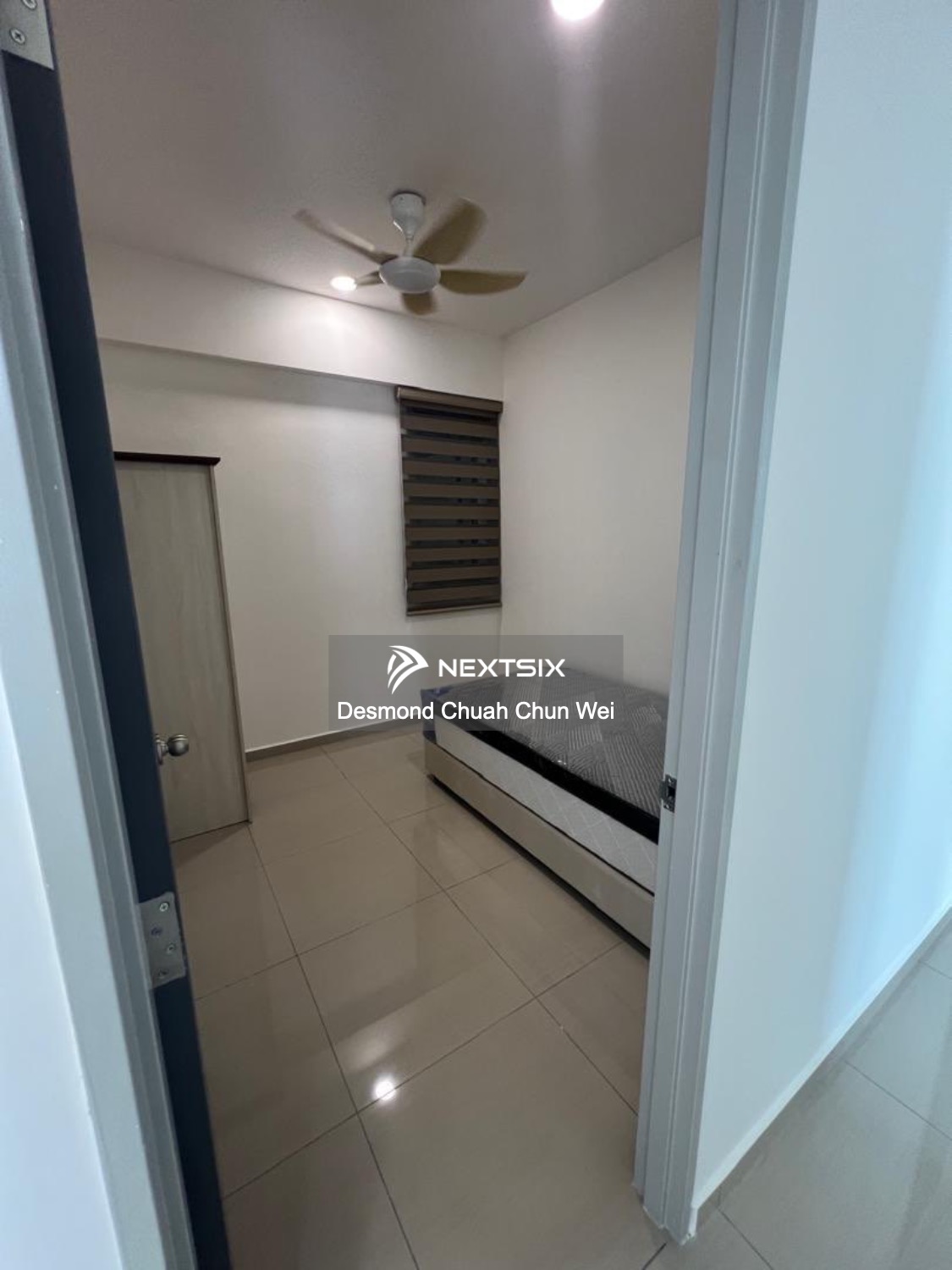 Condominium For Rent in Gelugor Penang - Image 5
