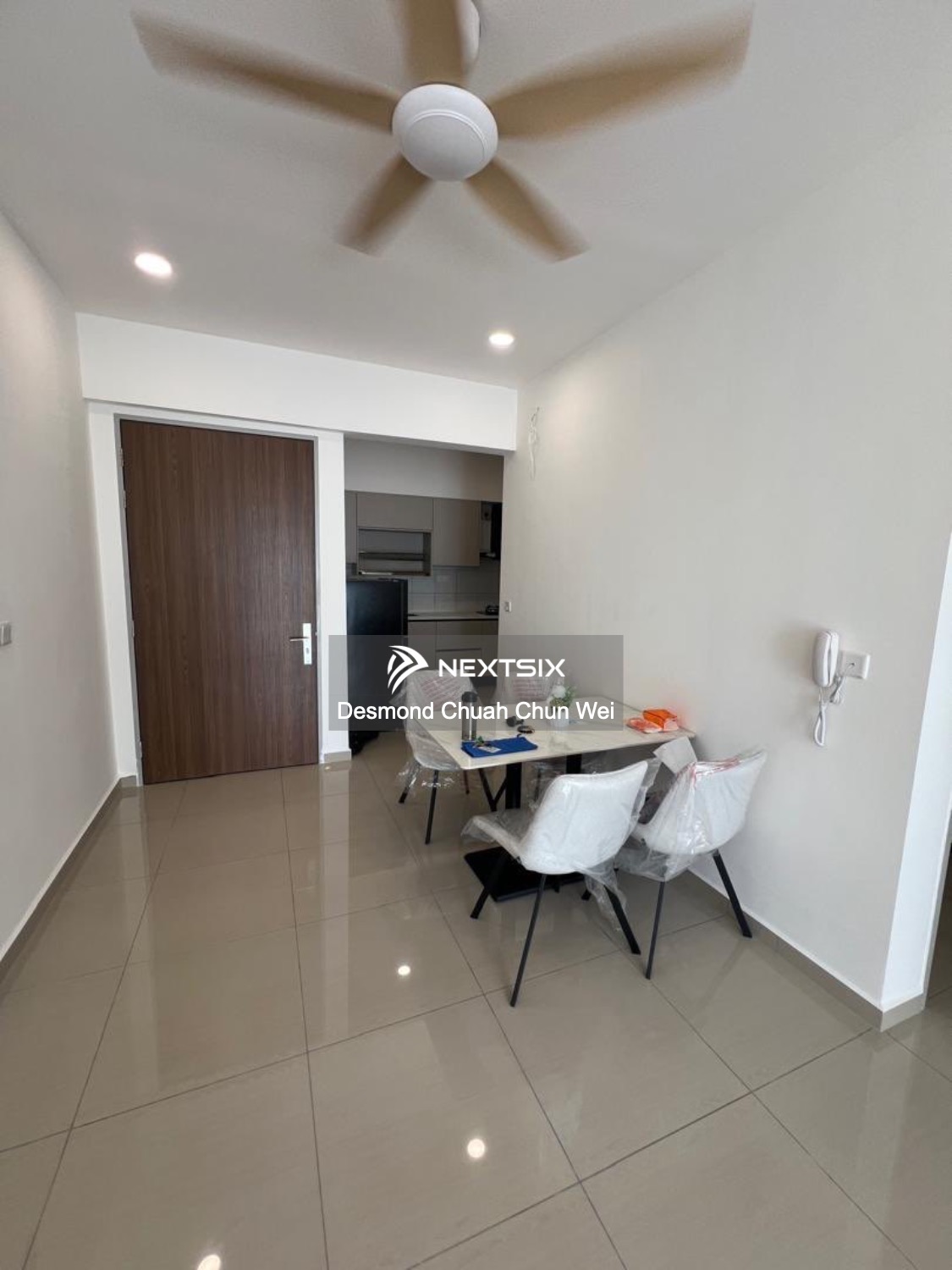 Condominium For Rent in Gelugor Penang - Image 6