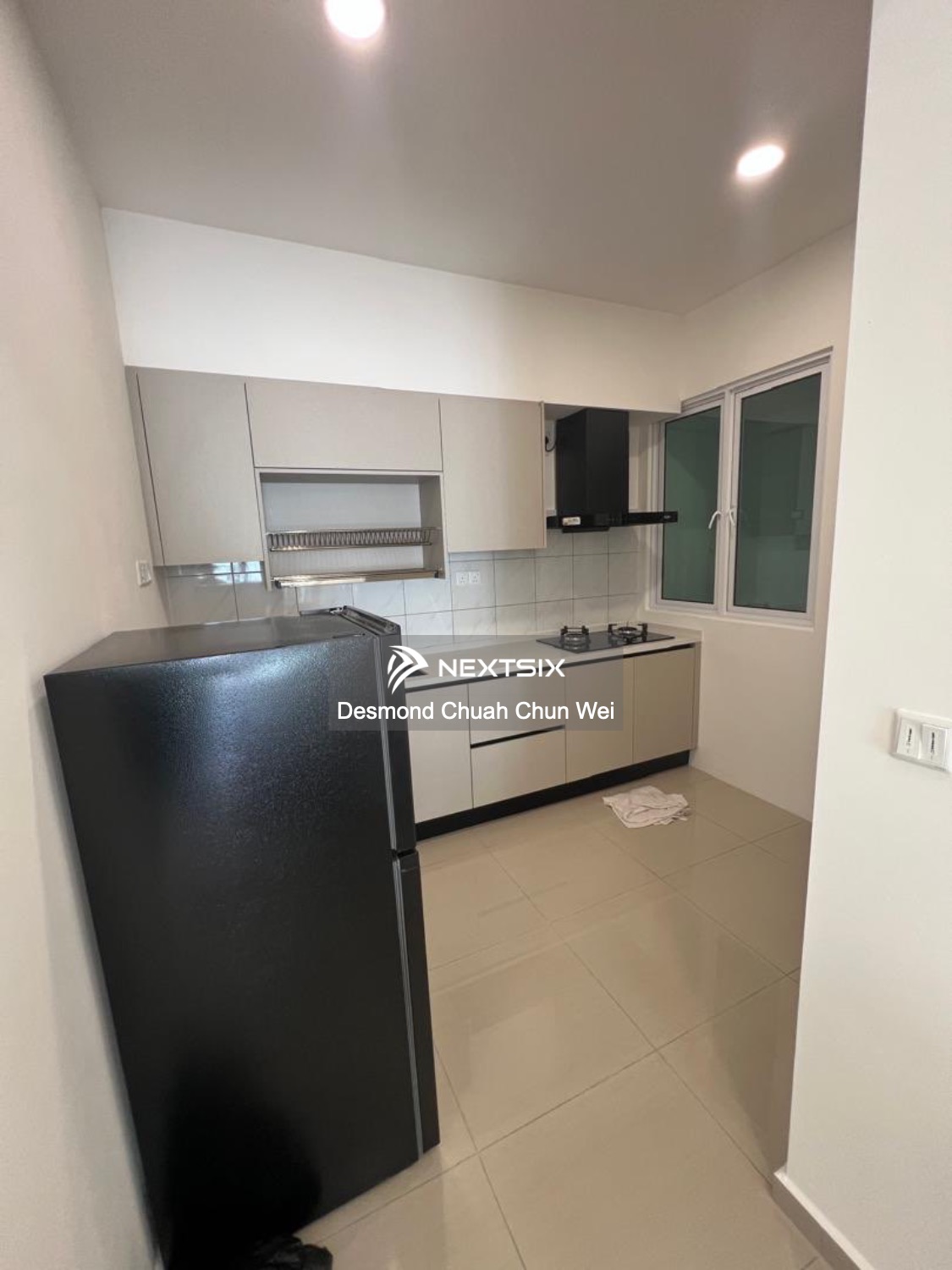 Condominium For Rent in Gelugor Penang - Image 7