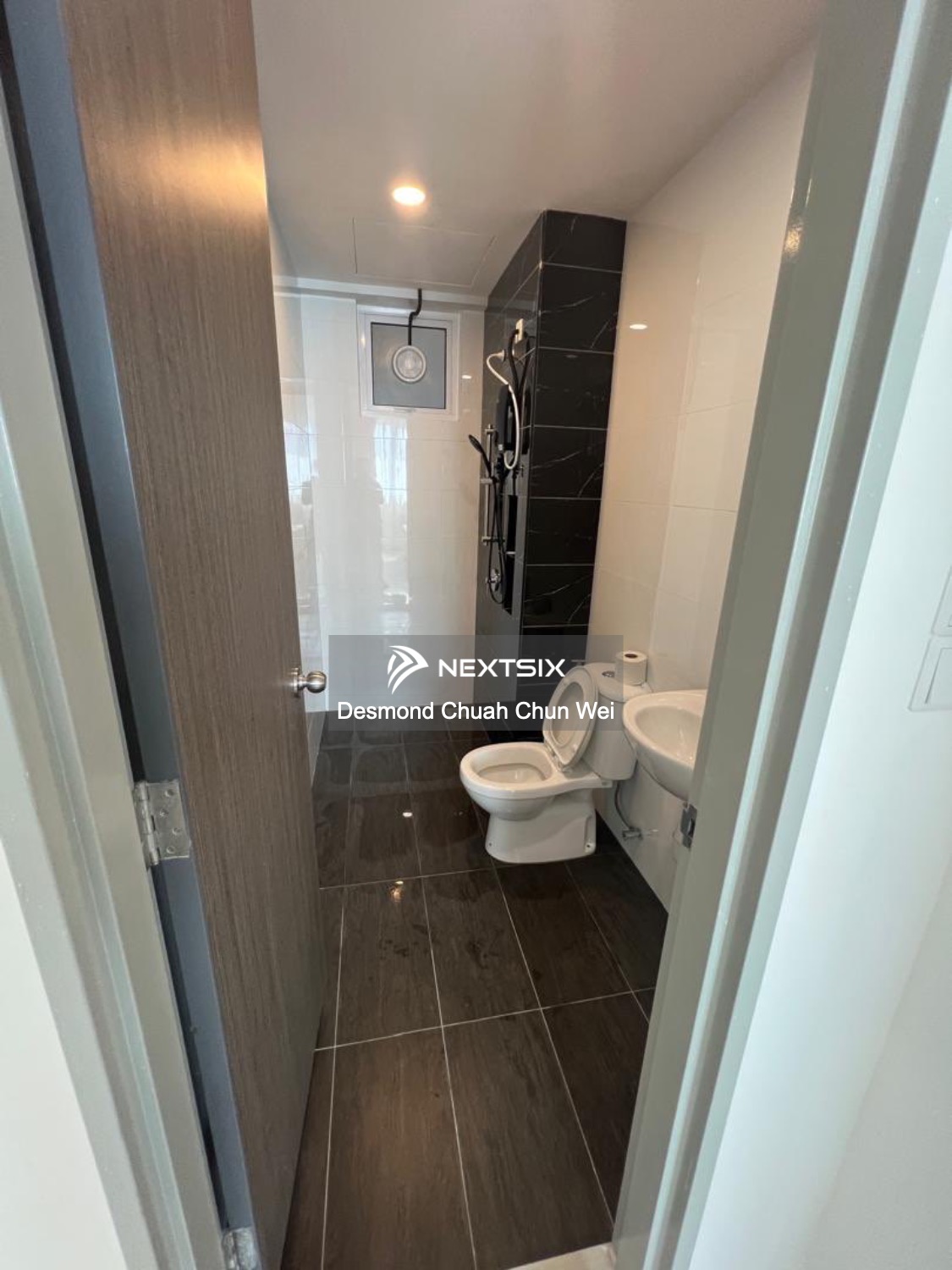 Condominium For Rent in Gelugor Penang - Image 9