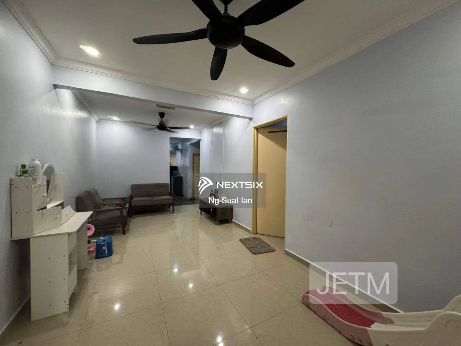 1-sty Terrace/Link House For Sale in Klang Selangor