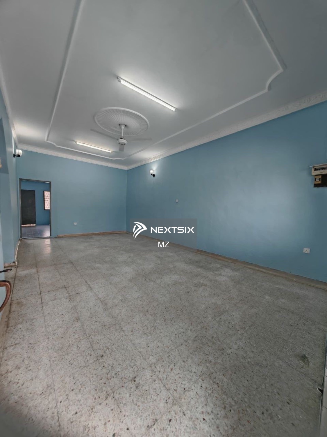 Semi-detached House For Sale in Kota Tinggi Johor