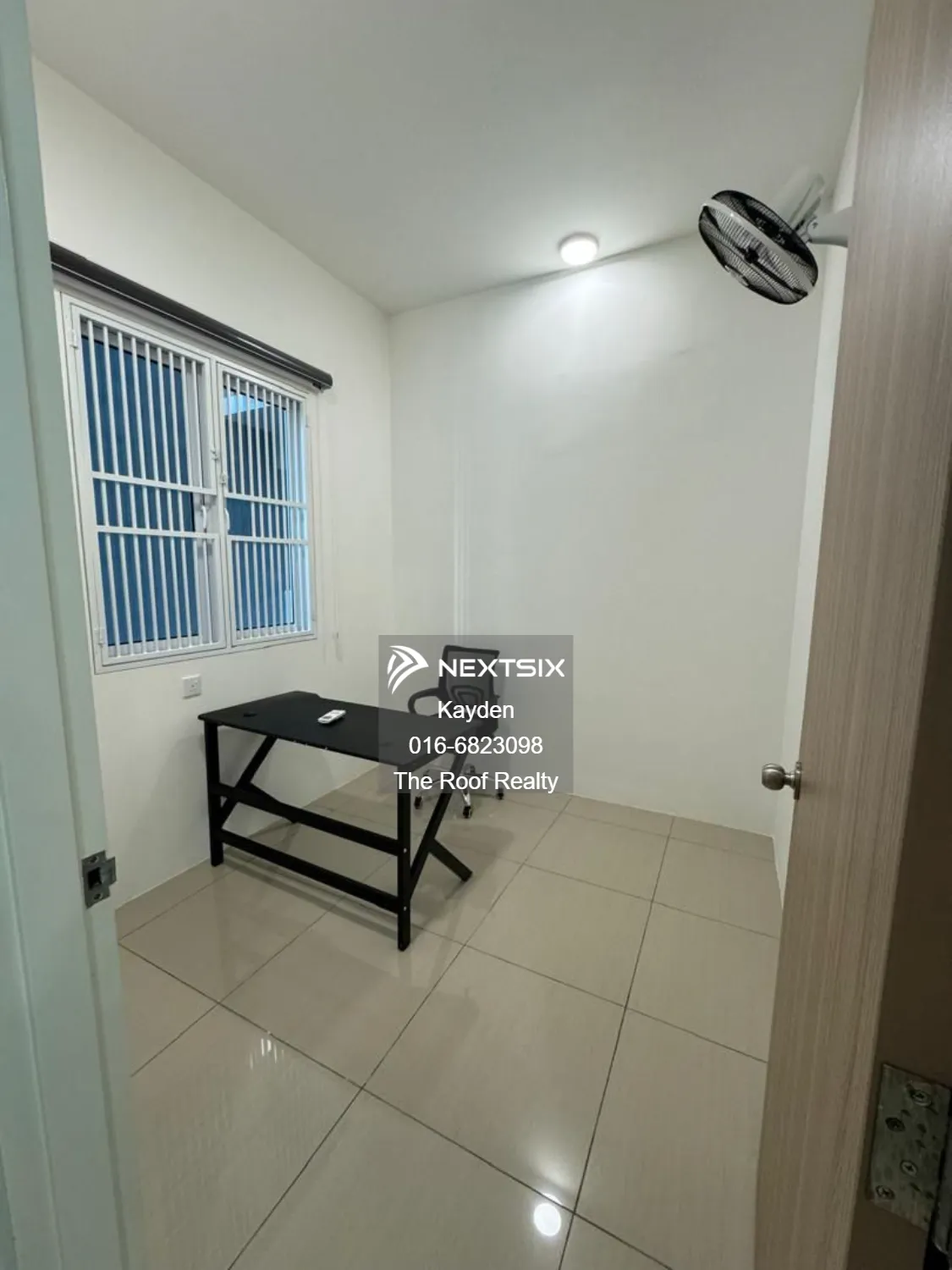 Condominium For Rent in Batu Uban Penang - Image 6