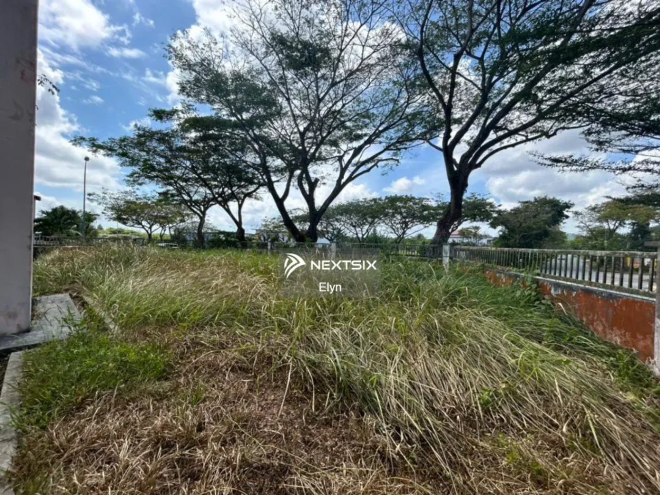 Taman Pulai Indah Kangkar Pulai