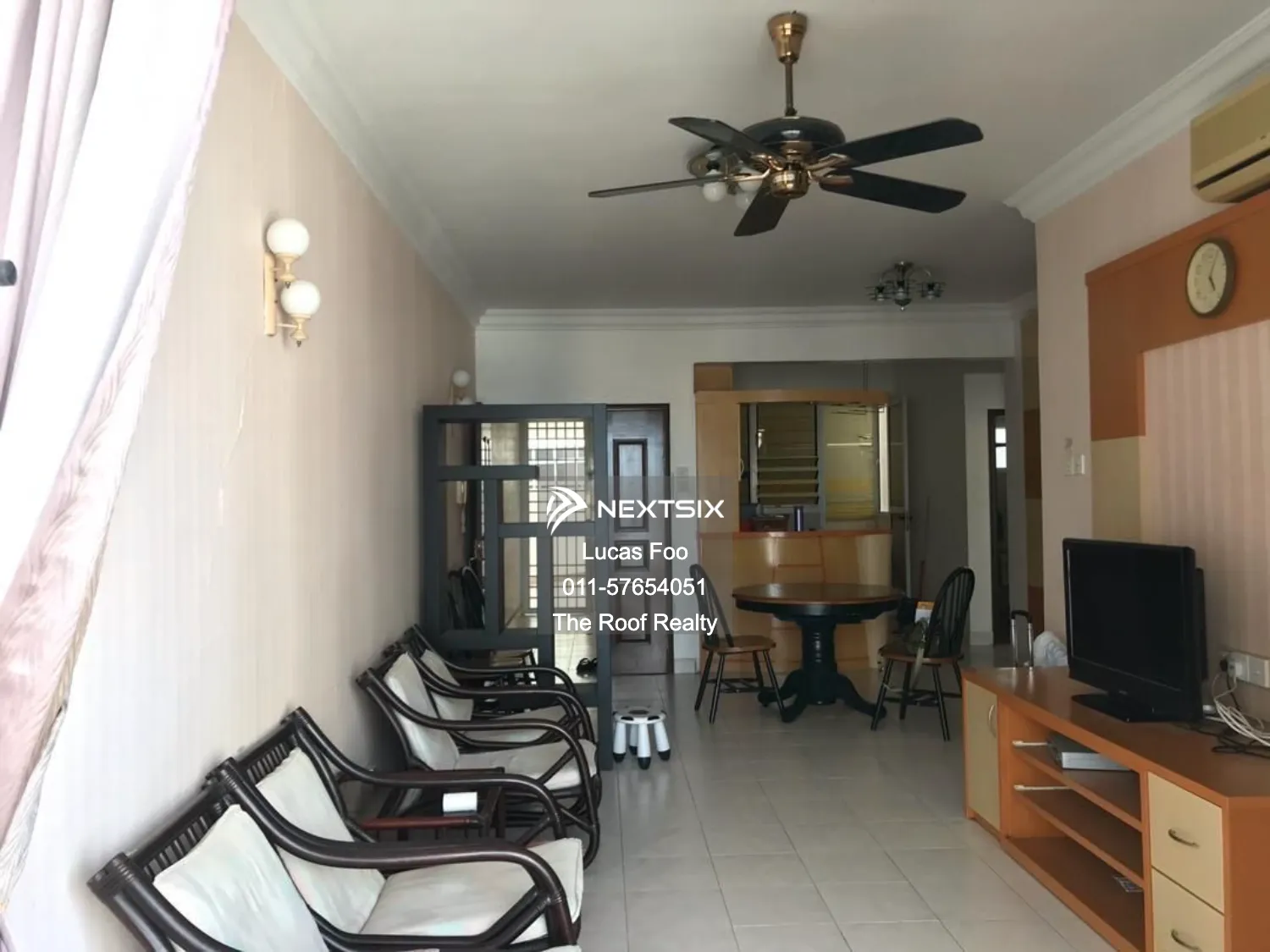 Gurney Park Condominium
