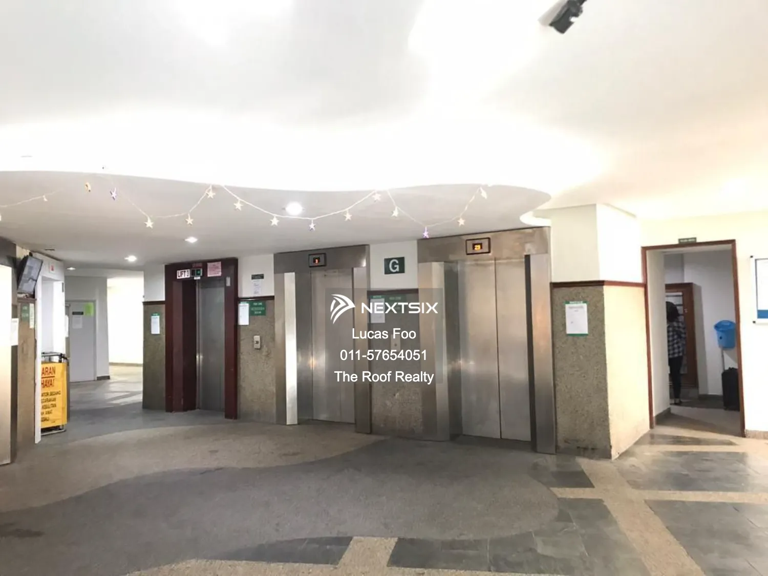 Condominium For Rent in Gurney Penang - Image 10